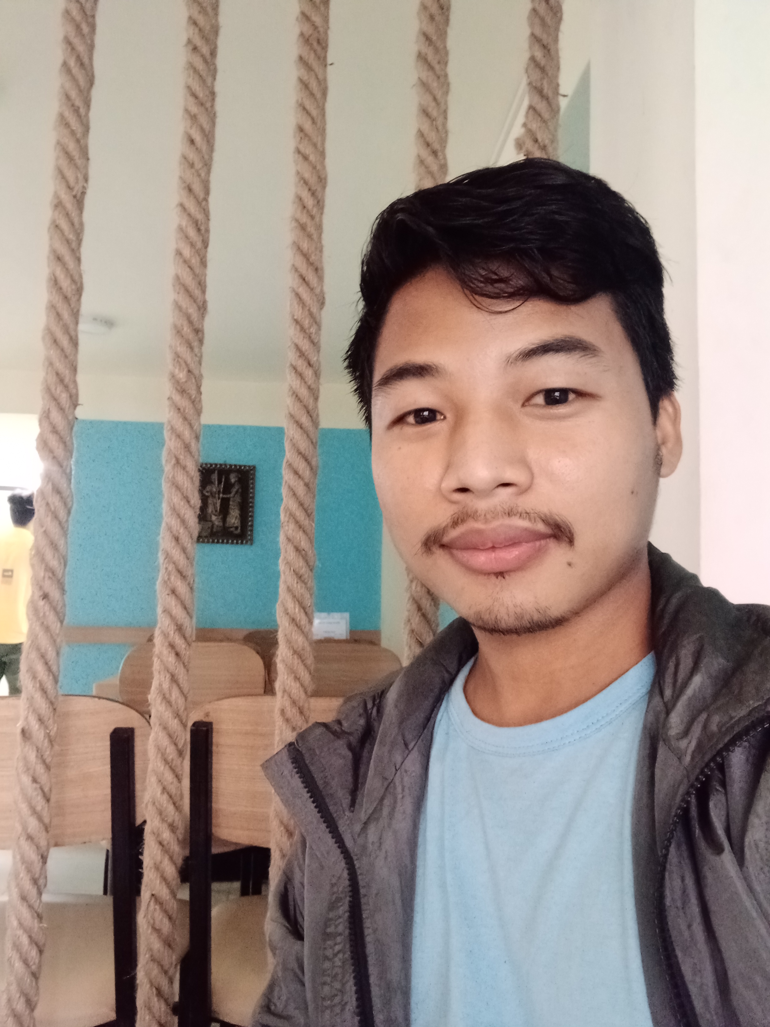 Aashish Tamang